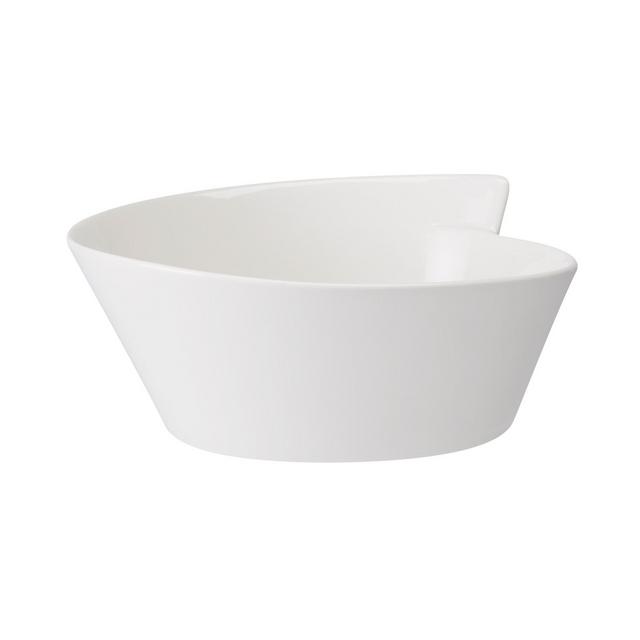 Villeroy & Boch Dinnerware, New Wave Large Round Rice Bowl