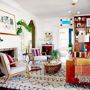 Home Decor Fund