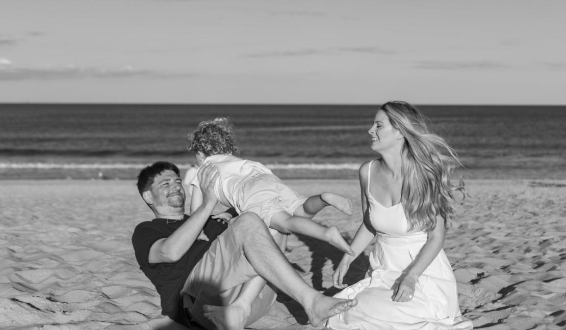 The Wedding Website of Hailey O'Hara and Patrick Grimes