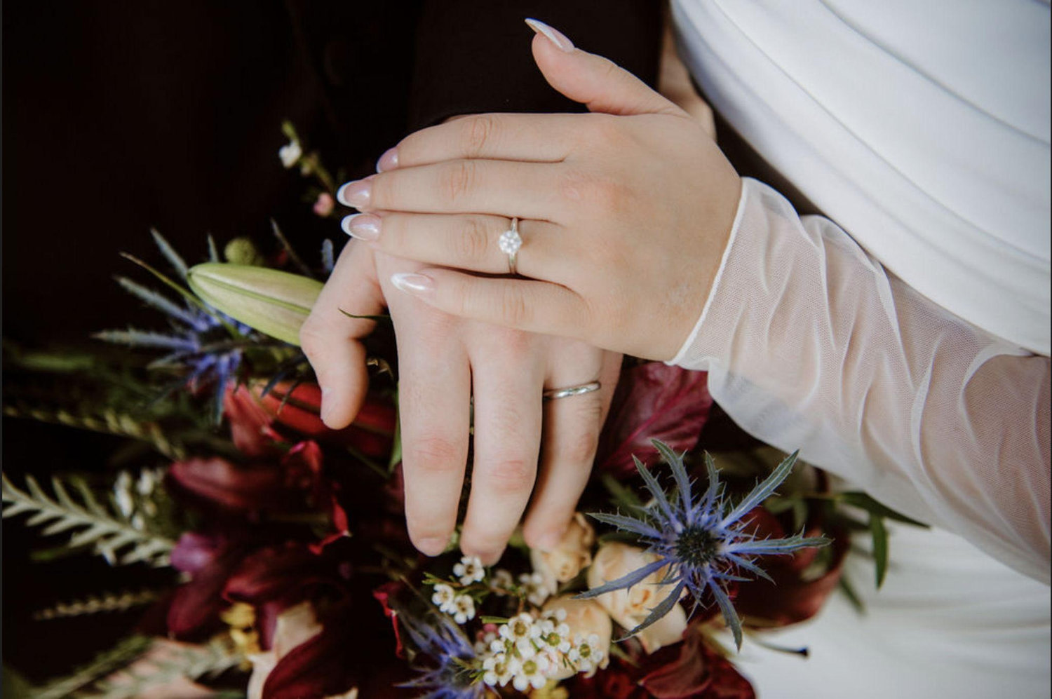 The Wedding Website of Madison Gerlofs and Vincent Miller