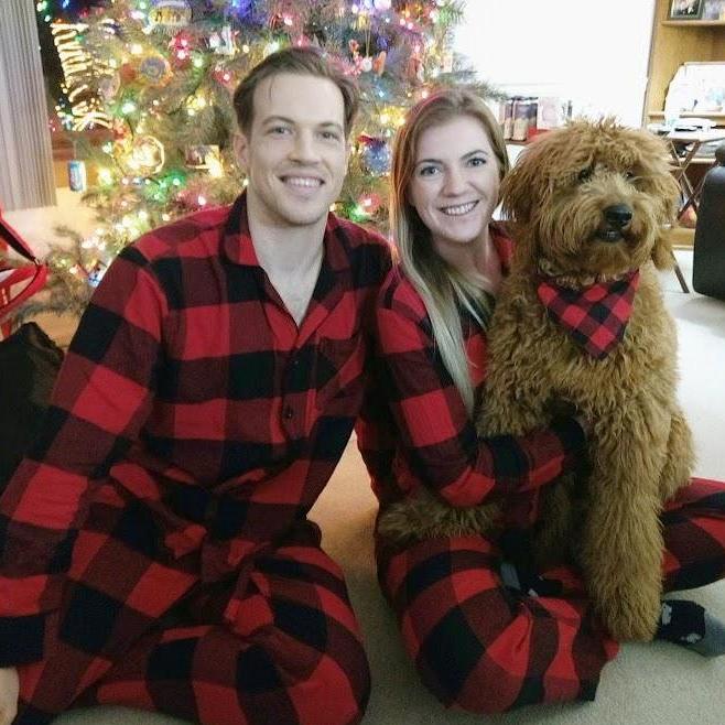Christmas 2020 | Our 1st Christmas with Atlas!