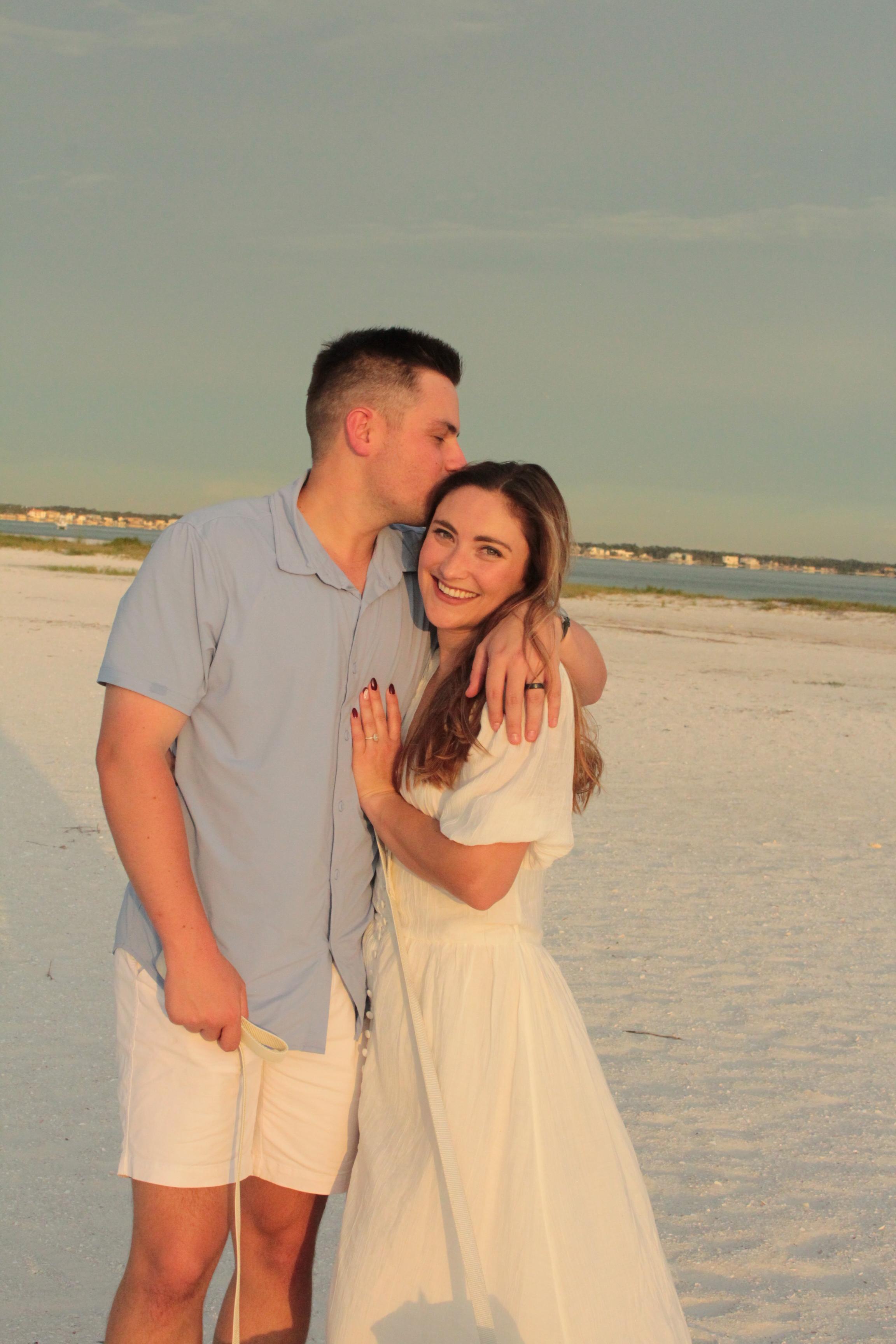 The Wedding Website of Morgan Vandall and Tyler Stevens