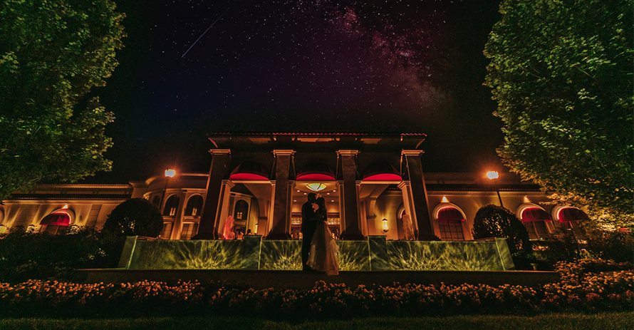 The Wedding Website of Dina Tsimaras and Kyle Chapman