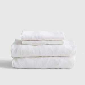 Linen Sheets - King