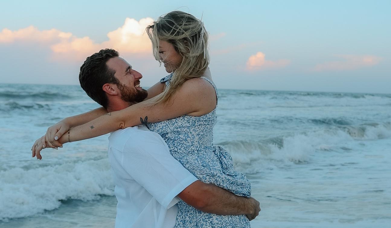 The Wedding Website of Emily Jones and Vincent Cherup