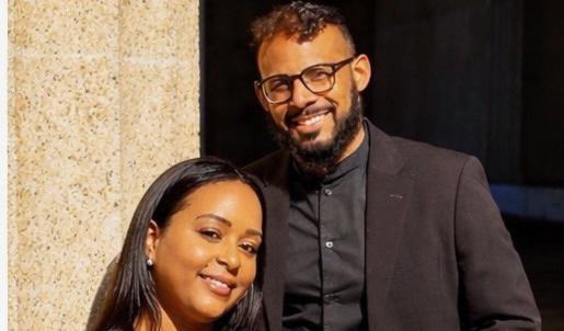 The Wedding Website of WhatCouldaBeen ! and Darius Graves