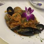 Sea Grill Restaurant