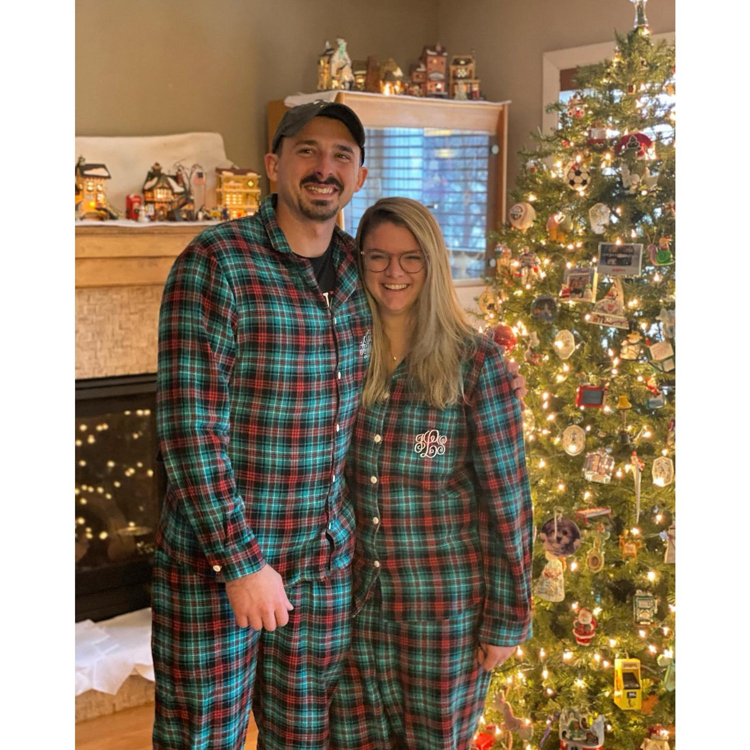 Christmas 2021