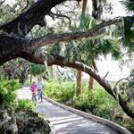 Jekyll Island Biking and Historic Trails