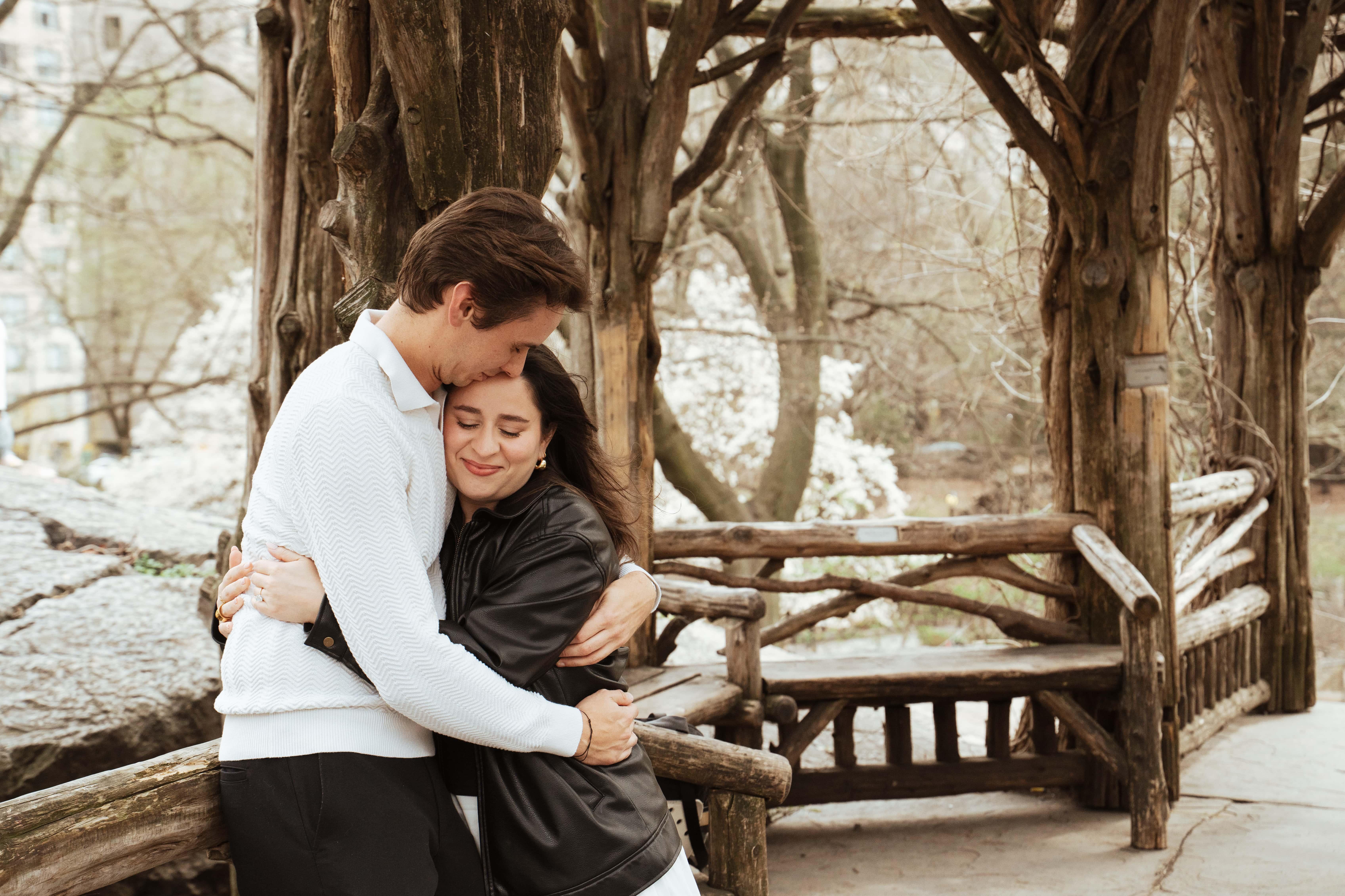 The Wedding Website of Allison Rojas and Javier Ferrer Gonzalez