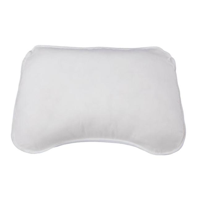 Therapedic® Shoulder Contour Bed Pillow