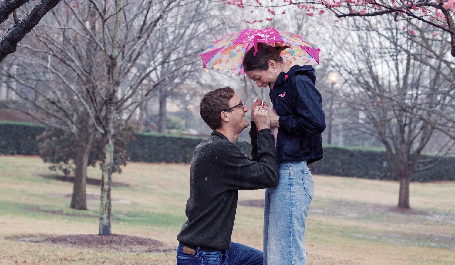 The Wedding Website of Sienna Mira and Joshua Beeghley
