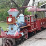 Brackenridge Park