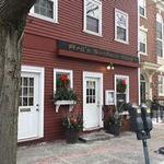 Red's Sandwich Shop