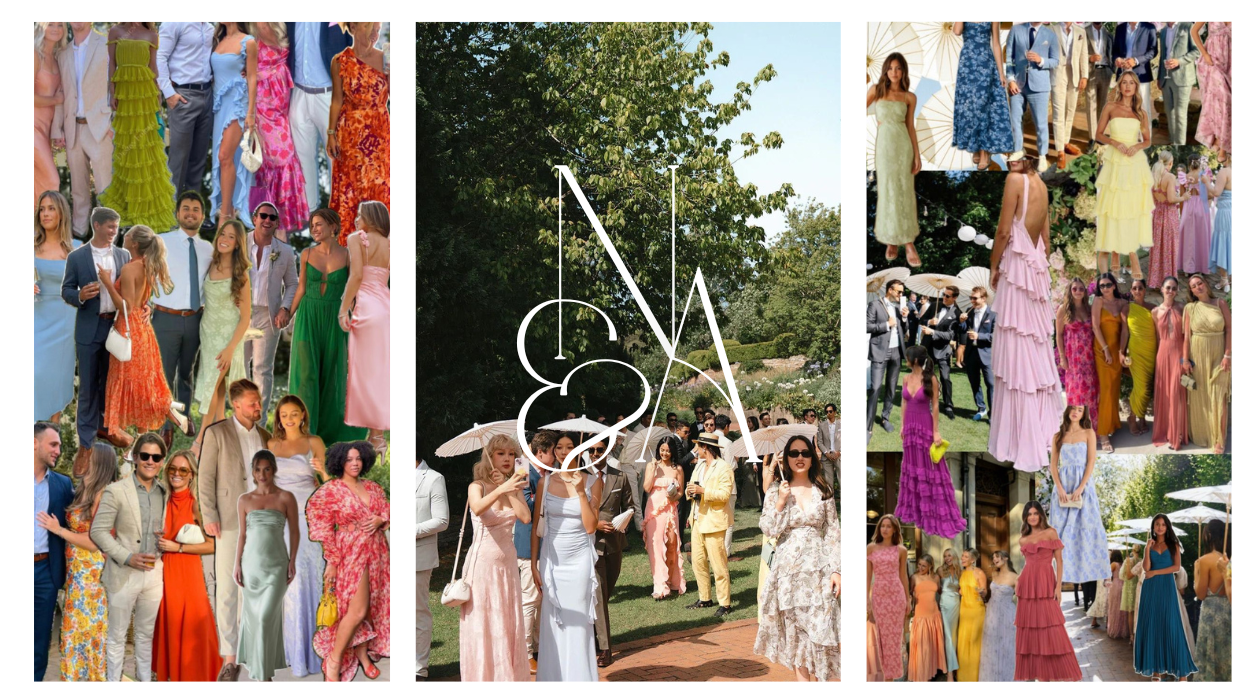 The Wedding Website of Nancy Tran and Angelo Ocampo