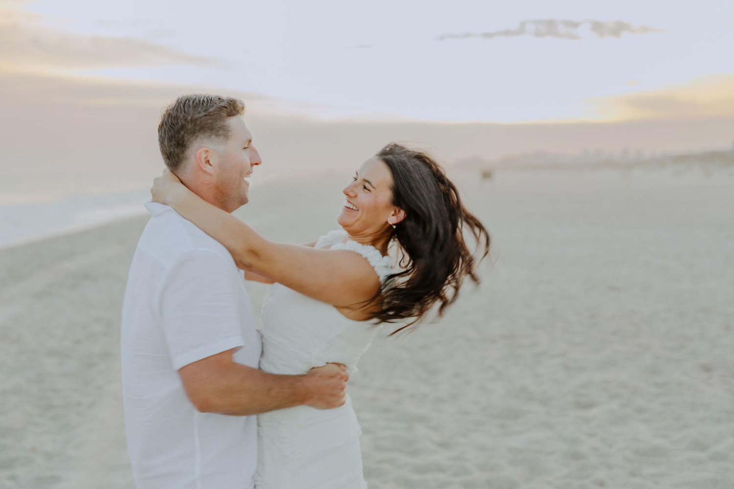 The Wedding Website of Justine Nuckols and Sean Williams