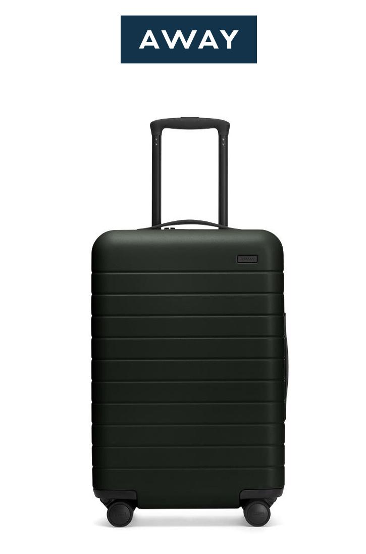 The Bigger Carry-On Away Bag