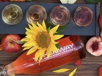 Henway Hard Cider