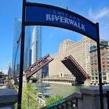 Chicago Riverwalk