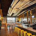 Three Notch'd Craft Kitchen & Brewery