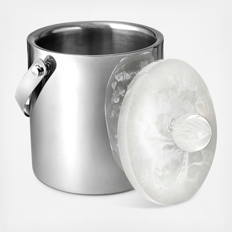 Godinger, Azure Ice Bucket | Zola