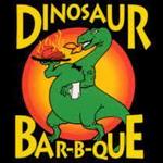 Dinosaur Bar-B-Que