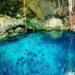 Xenotes Tour