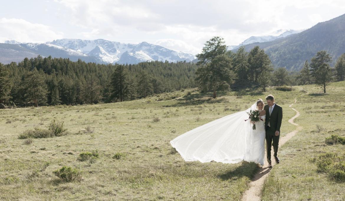 The Wedding Website of Michon Peter and Brady Pantel