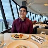 CN Tower