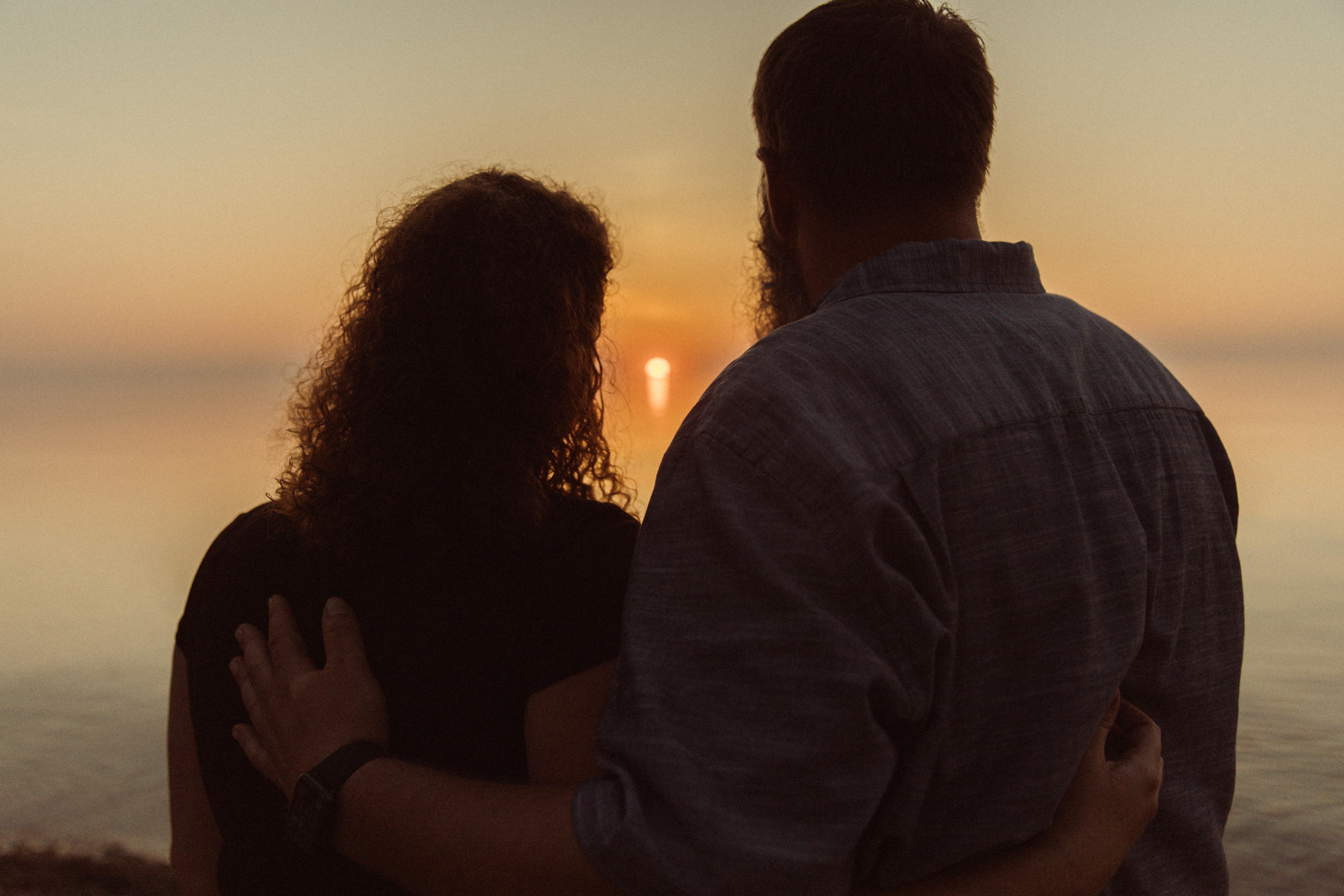 The Wedding Website of Jon Emasie and Meghan Bouren