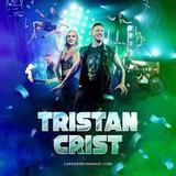 Tristan Crist Magic Theatre