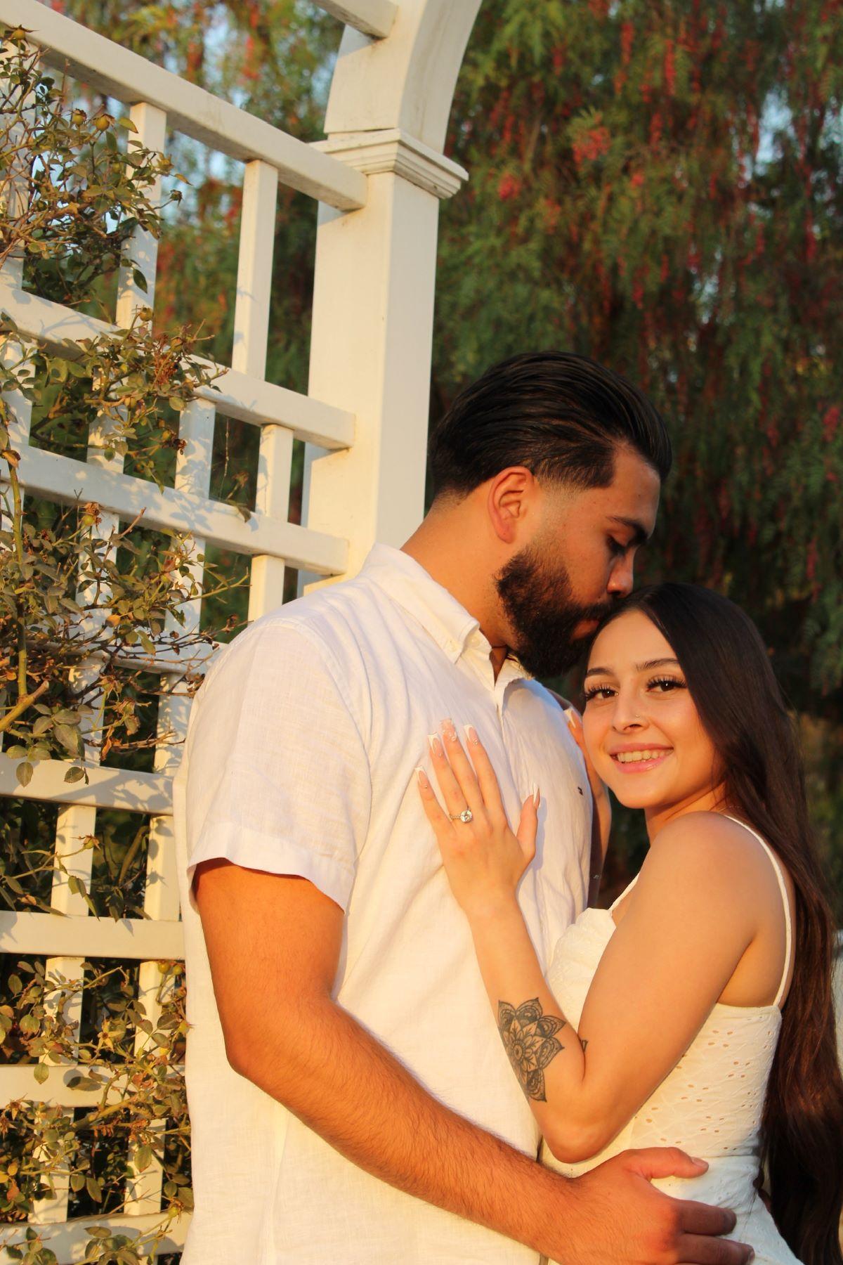 The Wedding Website of David Ramos and Daliha Hernandez