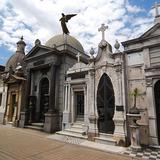 Cementerio de la Recoleta