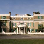 Home of Franklin D. Roosevelt National Historic Site