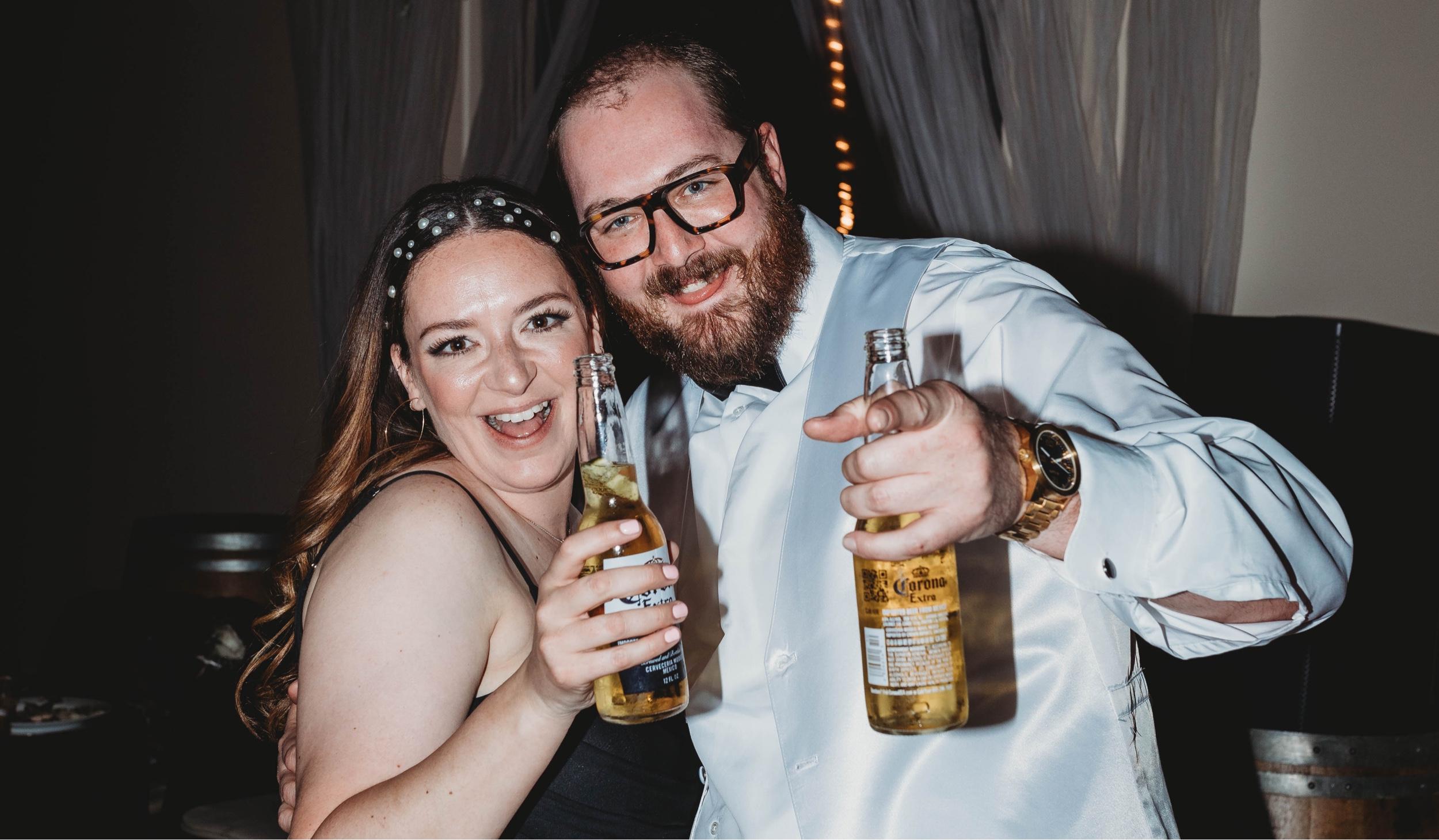 The Wedding Website of Allyson Billings and Joseph Silberstein
