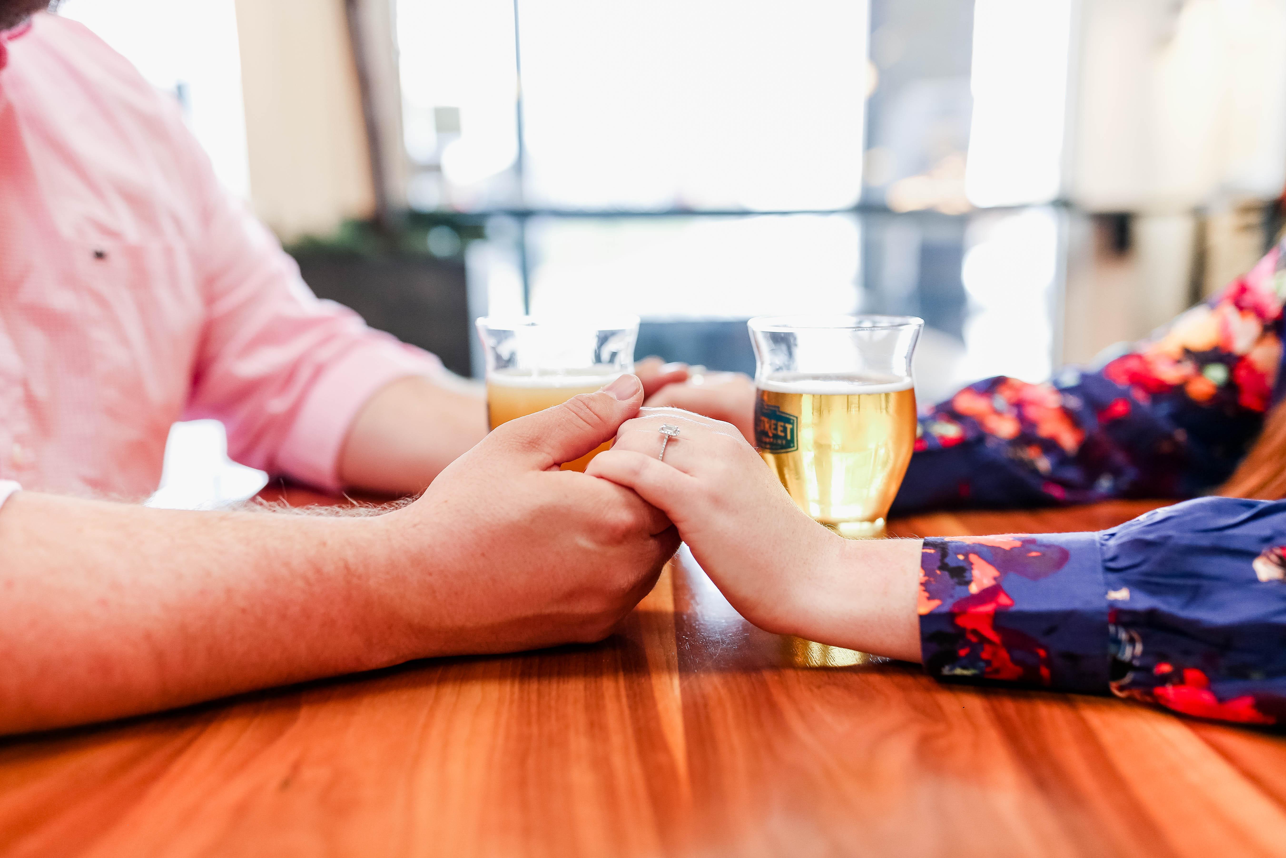 The Wedding Website of Morgan Herring and Adam Selfridge
