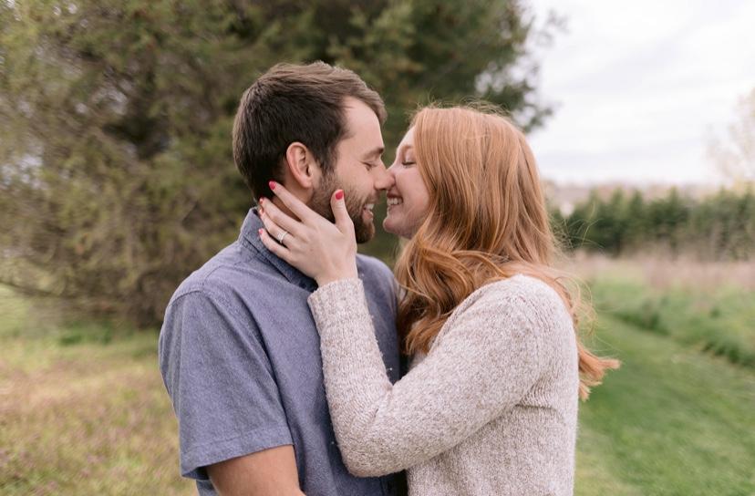 The Wedding Website of Janelle Benjamin and Jacob Norton