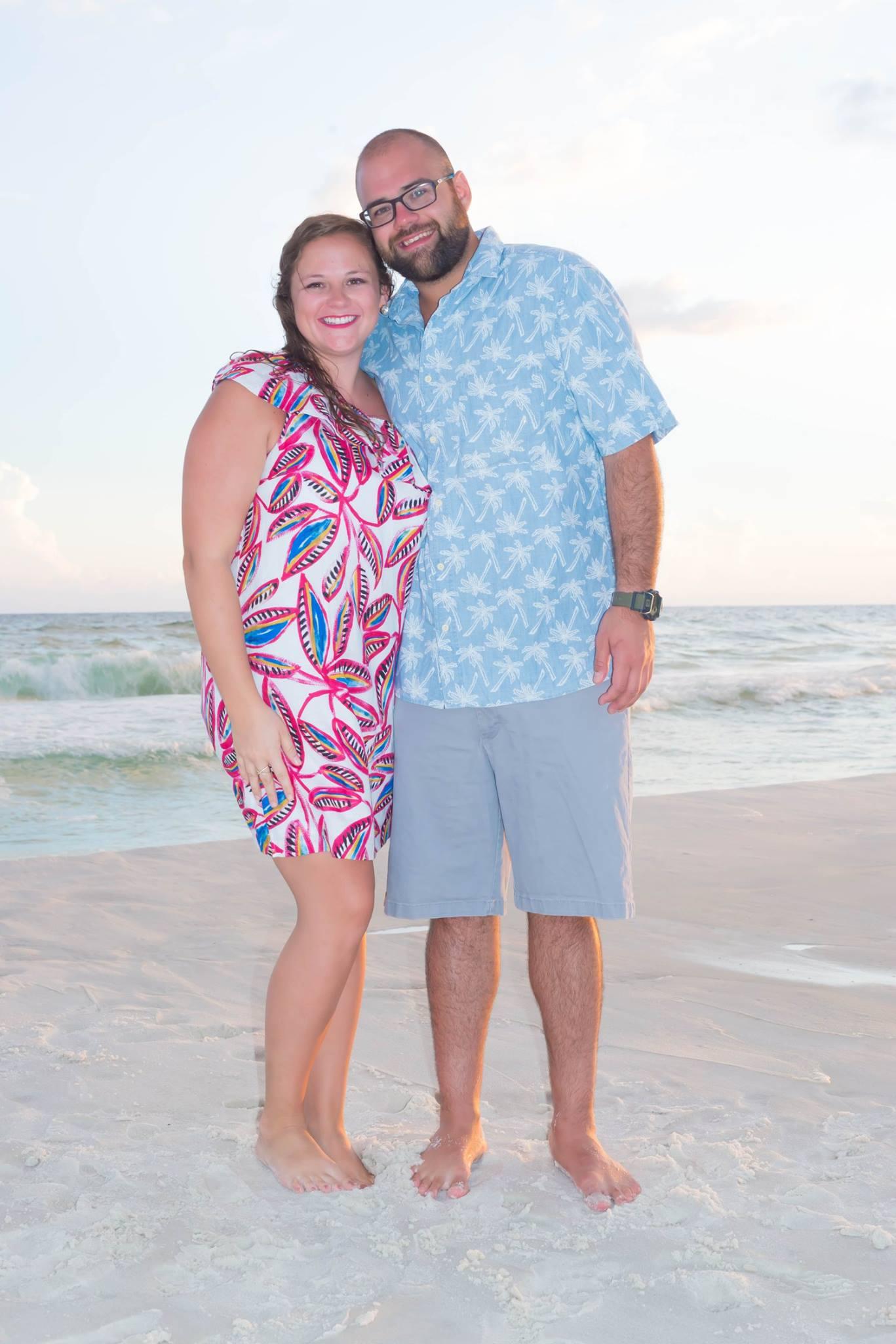 The Wedding Website of Madison Heaman and Zachary Singler
