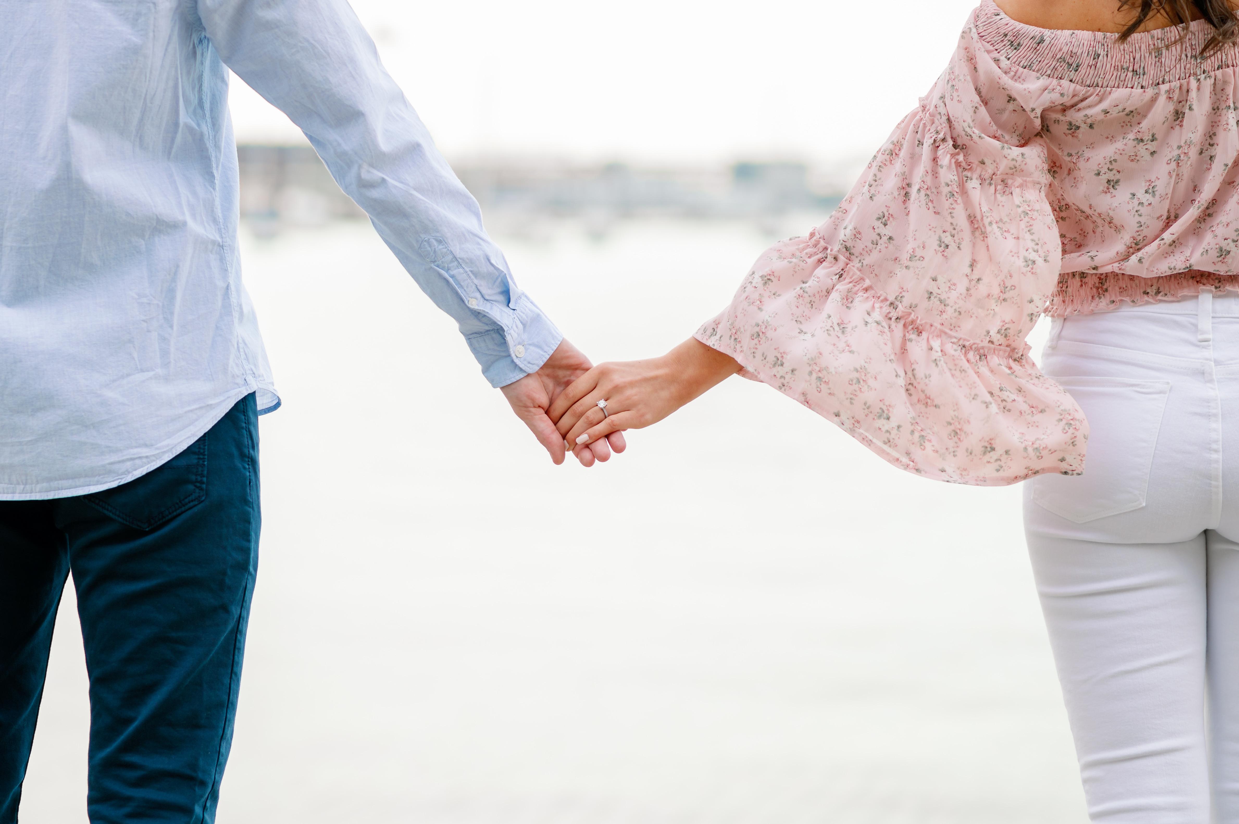 The Wedding Website of Jocelyn Blais and Eric Gordon