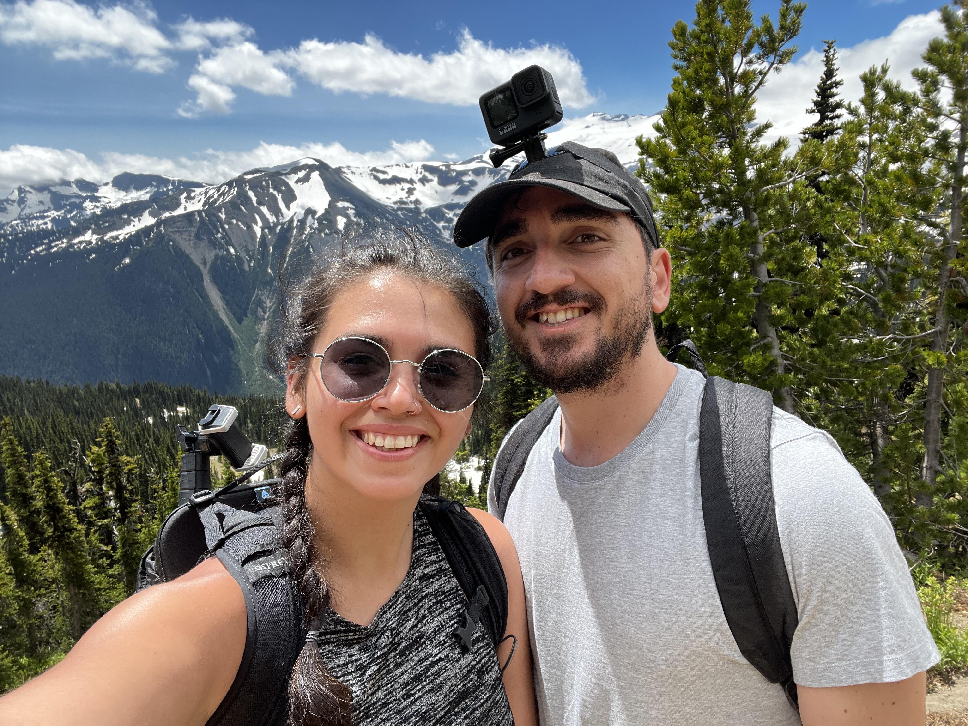 The Wedding Website of Alyssa Sparacino and Mauro Rosselli