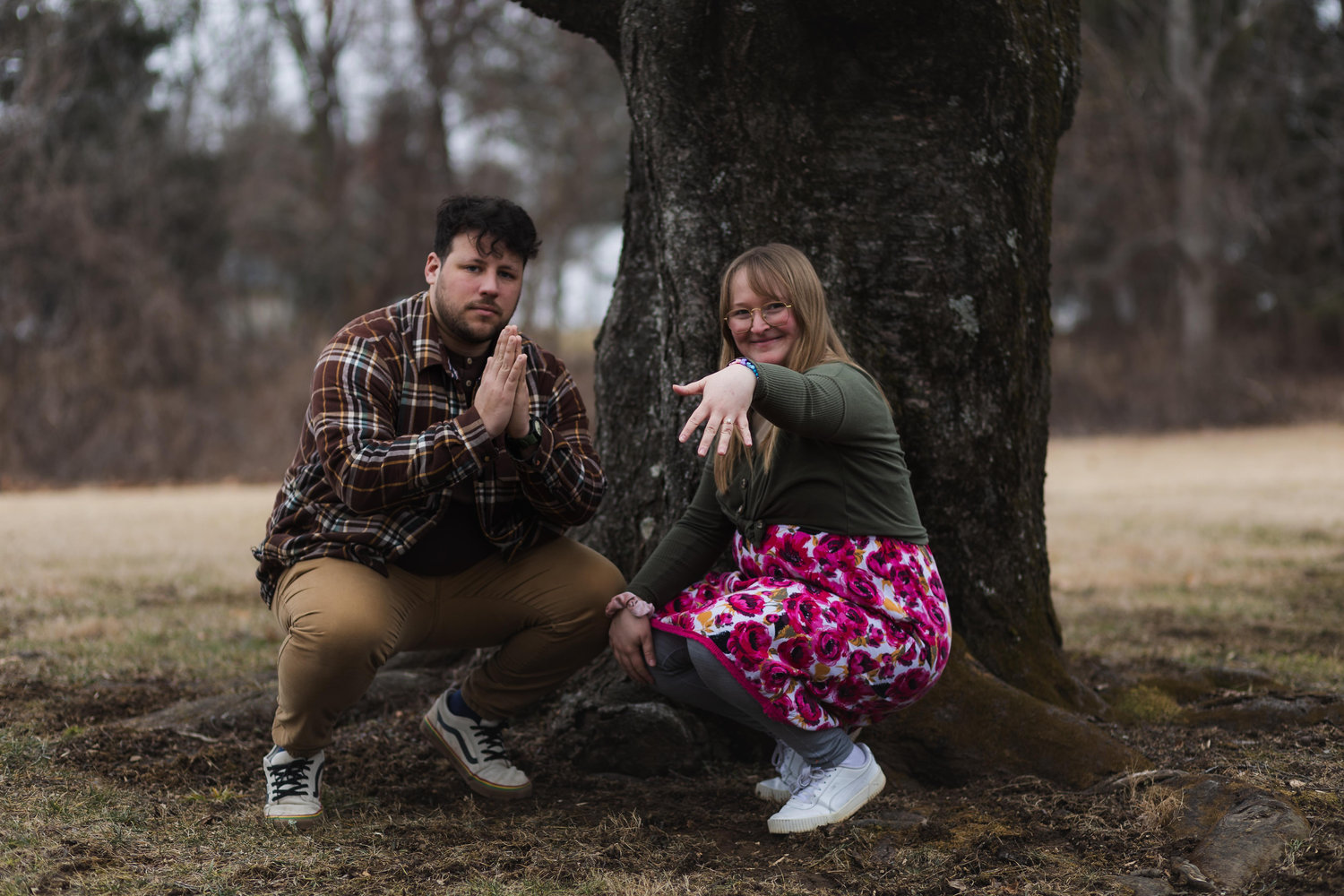Alexander Trujillo and Rose Ousey's Wedding Website