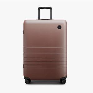 Monos Check-In Medium - Terracotta