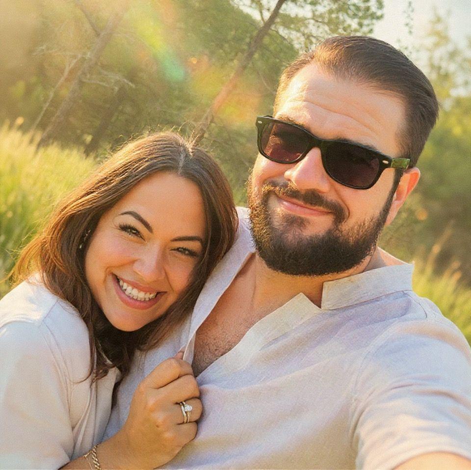The Wedding Website of Carla Ruvalcaba and Matthew Baranowski