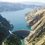 Lake Berryessa