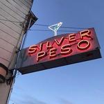 Silver Peso