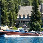 Thunderbird Lodge