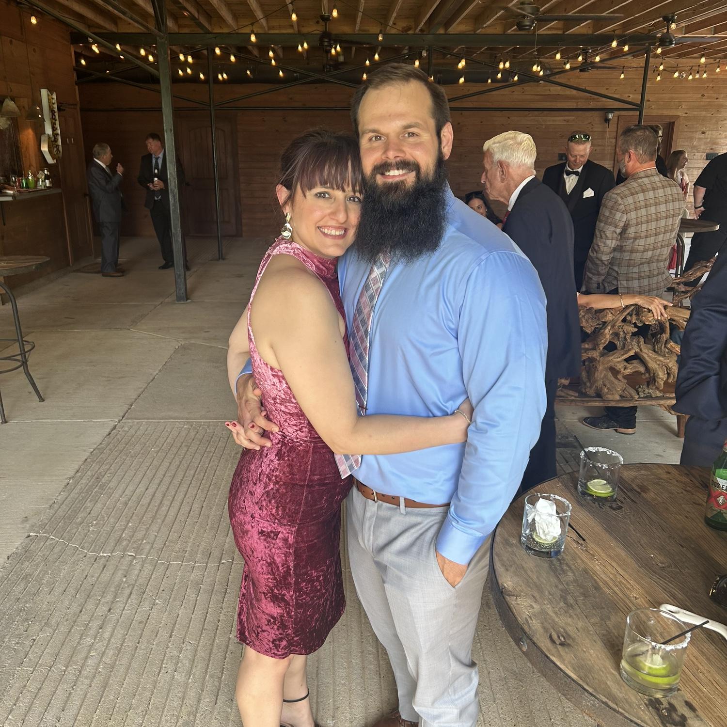 Forever Wedding Dates
