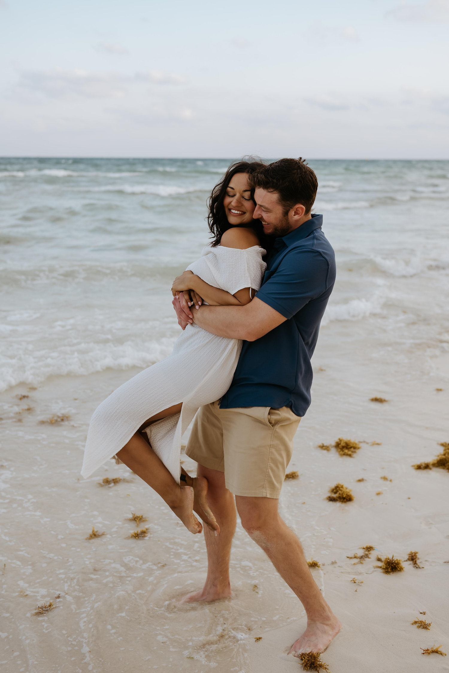 The Wedding Website of Caitlin McCarley and Chase Wilson