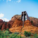 Chapel of the Holy Cross