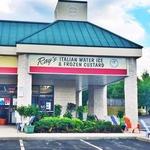 Ray's Italian Ice & Frozen Custard